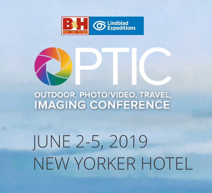 Erin Babnik To Speak For Canon At B H Optic Conference In Nyc