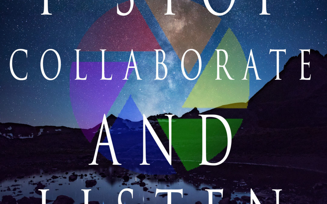 f-stop Collaborate and Listen Episode 2 Interview with Erin Babnik