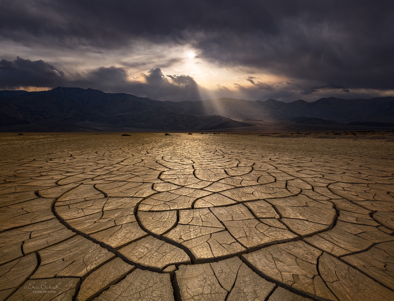 Death Valley National Park Adventure Workshop 2022 - Photography Workshops by Erin Babnik