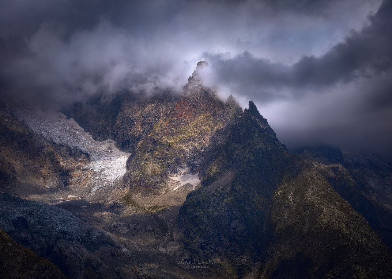 French Alps 2022 - Photography Workshops by Erin Babnik