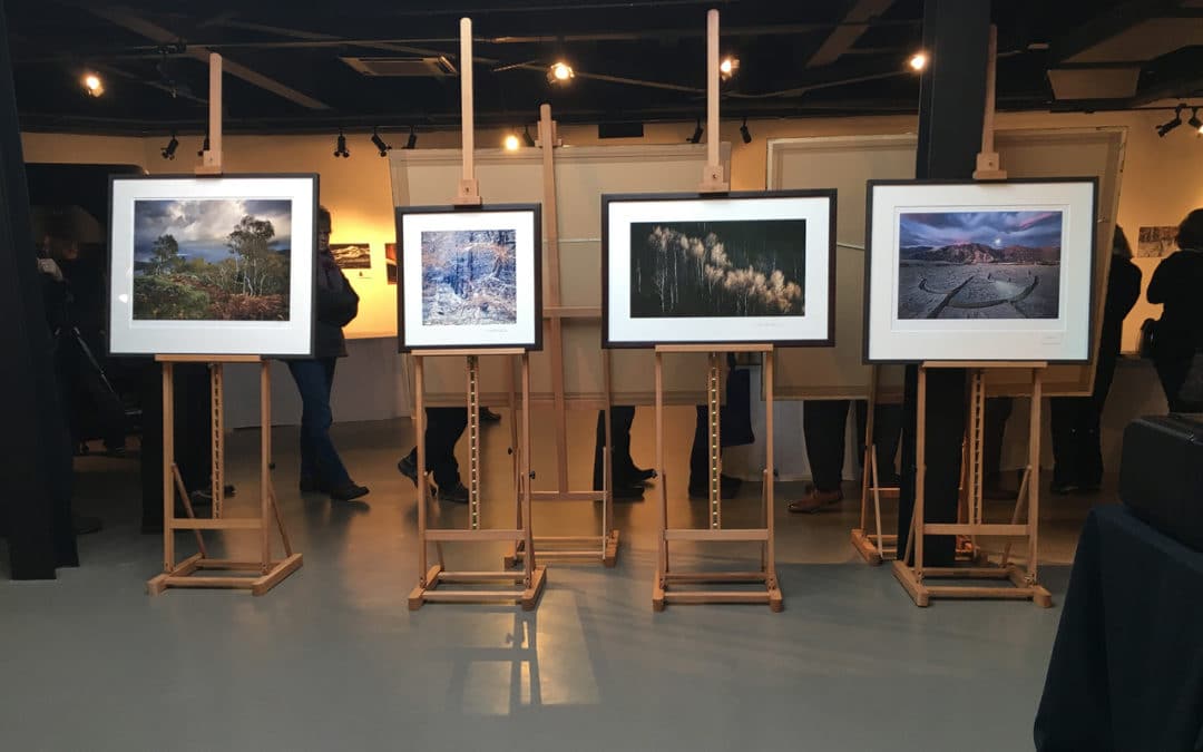 New Article about the End Uses of Landscape Photographs