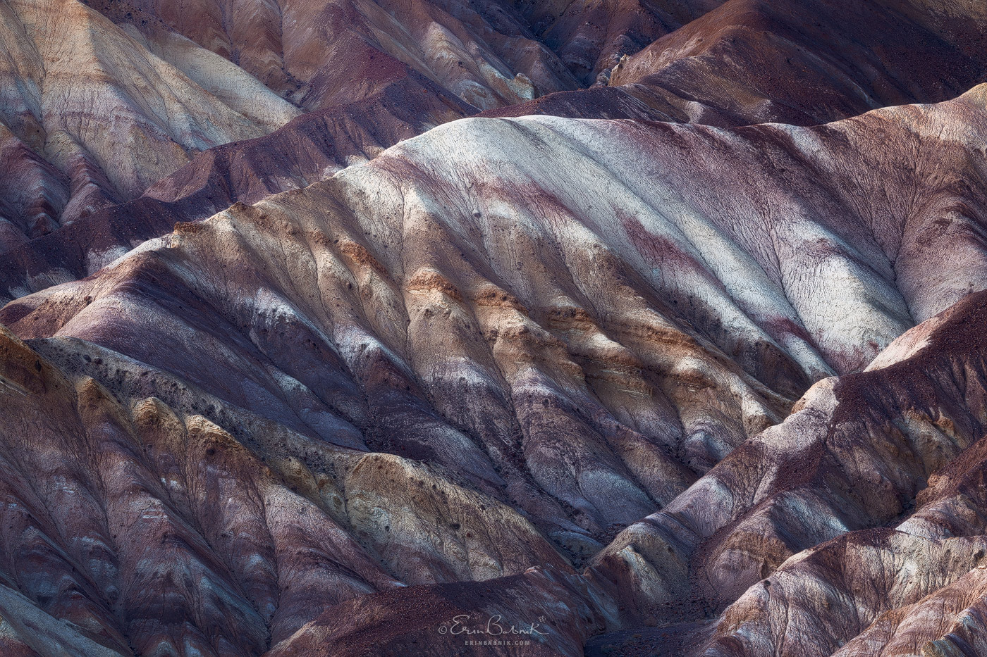 Death Valley National Park Adventure Workshop - Photography Workshops by Erin Babnik