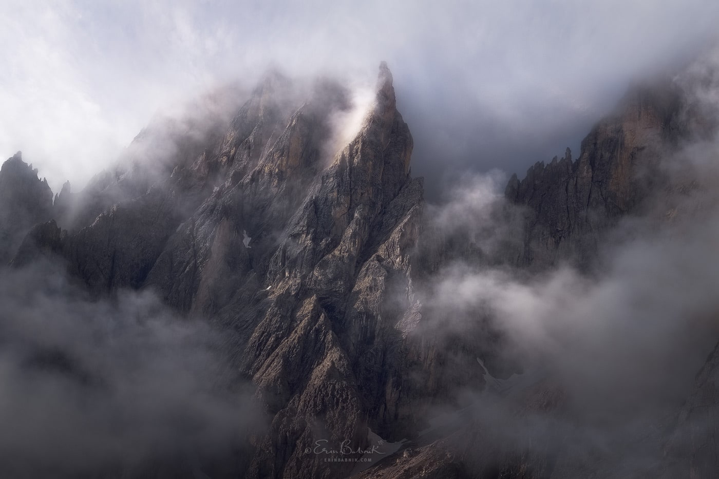Adventure in the Dolomites, Early Summer 2022 - Photography Workshops by Erin Babnik