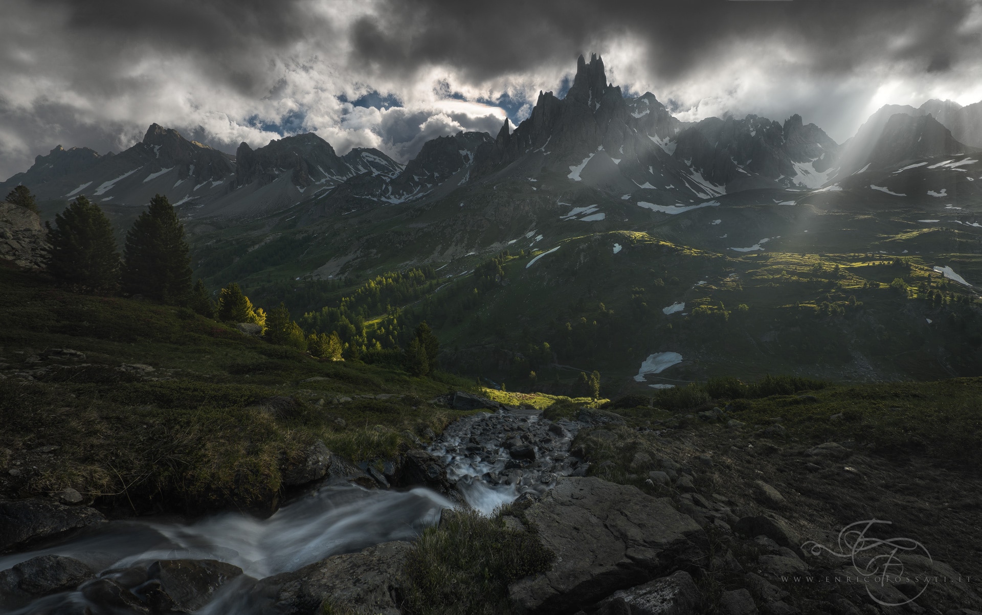 French Alps 2021 - Photography Workshops by Erin Babnik