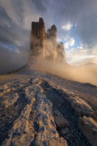 Adventure in the Dolomites 2023 - Photography Workshops by Erin Babnik
