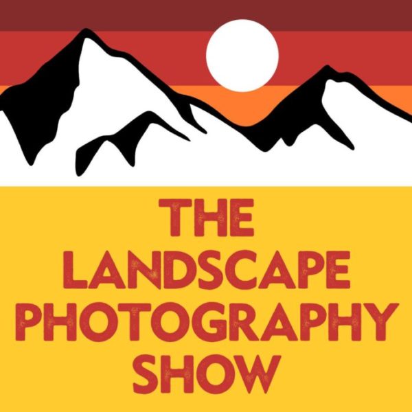 New Interview with Erin on the Landscape Photography Show