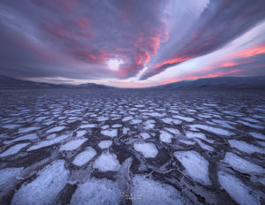 Death Valley National Park Adventure Workshop December 2023 - Photography Workshops by Erin Babnik