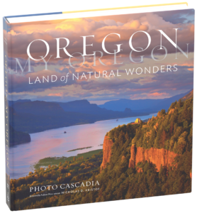 Oregon, My Oregon - Store - Books, Videos, Plugins and more - Photography by Erin Babnik